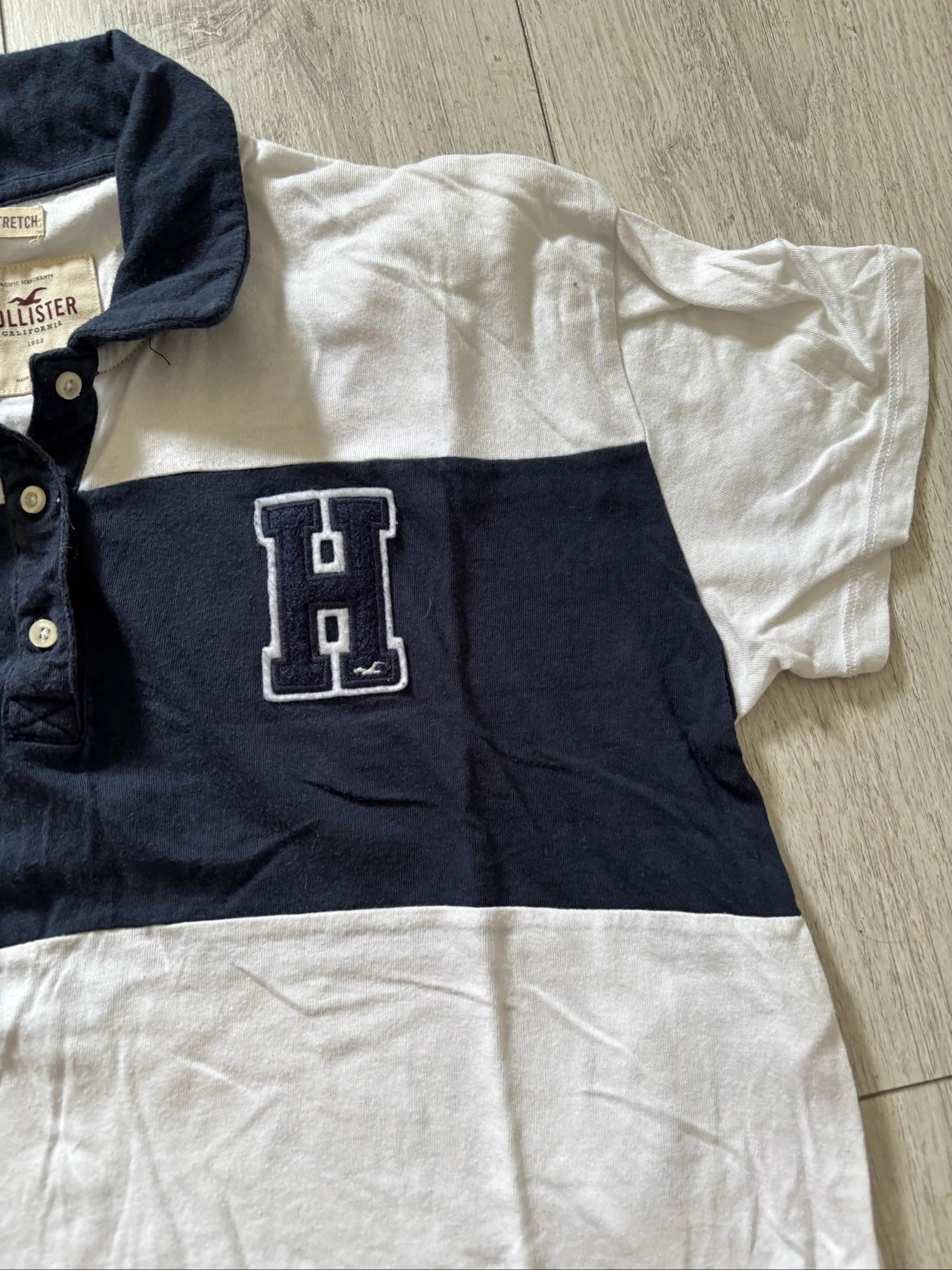 Hollister polo – photo 2